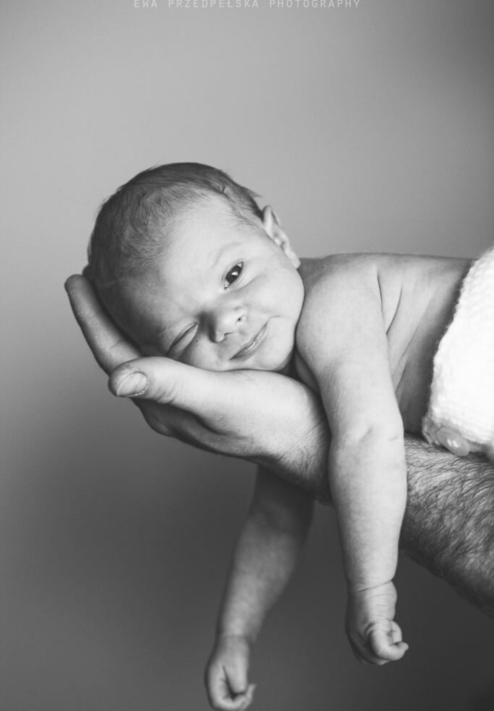 baby shoot