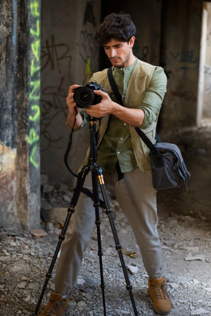 shooting