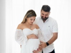 maternity photography