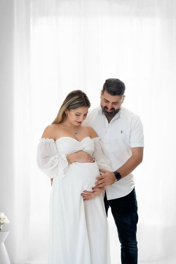 maternity photography